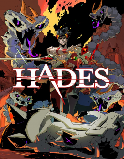 Hades Category Extensions